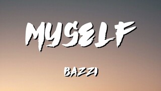 Myself Lyrics