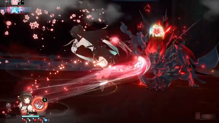 In case you don't know, Hu Lei's duel can pull the God Lord