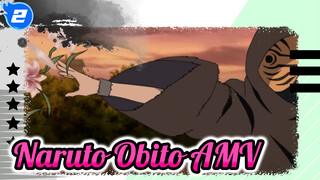 Hãy để thế giới Ninja bị hủy diệt!!! | Naruto / Obito_2