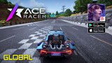 Ace Racer - Global Version Gameplay (BlueStacks/Android/iOS)