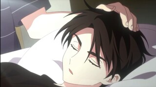 [Boylove Anime Vietsub] Tình Nhân 4 Tuần - Tập 9