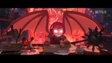 Nimona _ Official Teaser _ Netflix_ Movies For Free : Link In Description