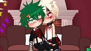 Unholy!…- meme | Mha | Bnha | Inspired | Spicy Bkdk🧡💚