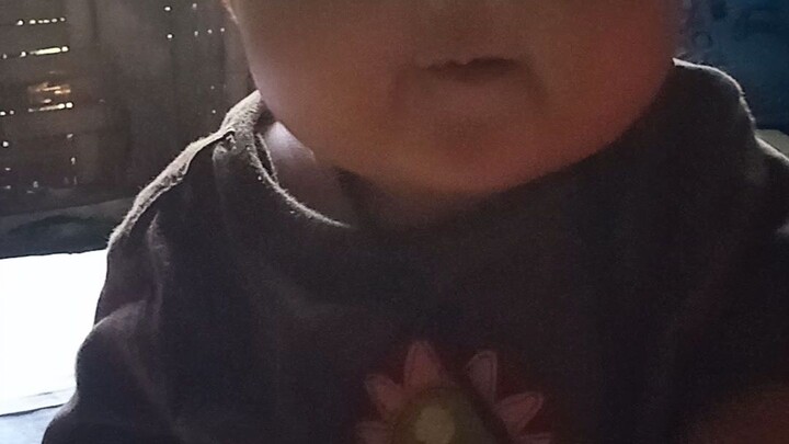cute baby