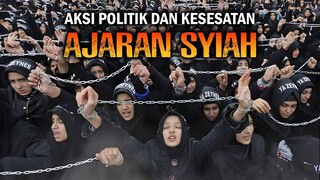 B4HAYA SYI'AH❗Yang Wajib Diketahui Kaum Muslim