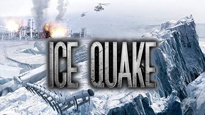 Ice Quake FULL MOVIE _ Disaster Movies _ Brendan Fehr _ The Midnight Screening