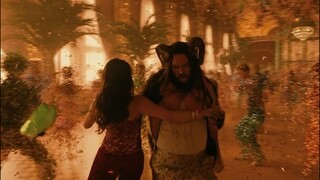 Flip Dancing with the Spanish Lady | Slumberland 2022