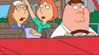 Family Guy: ลูกชายปัญญาอ่อนของพีท