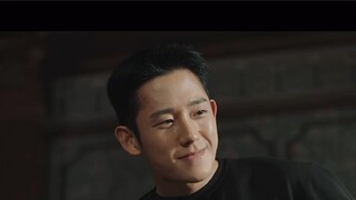 Snowdrops｜When I watched Snowdrops Episode 9: