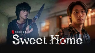 Sweet Home S1 Ep.8 SUB INDO