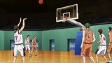 Kuroko no Basket S2 episode 7 - SUB INDO