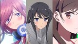 [Anime] Dream Girls from Animations