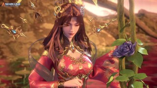 EP99 | Peerless Battle Spirit - 1080p HD Sub Indo