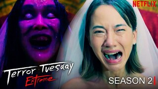 อังคารคลุมโปง เอ็กซ์ตรีม (2024) Terror Tuesday : Extreme EP.2