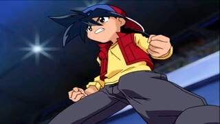 BEYBLADE V-FORCE Season 2 Episode 50 Hindi Dubbed | ANIMAX HINDI