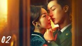 Episode 02 Palms on love | Chinese Drama