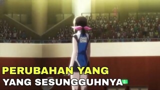 hanesaki ayano kaya ibunya kalau lagi main ? | hanebado part 29