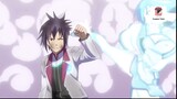 Gamer Star - Đụng Nhầm Trùm Trường Phần 2 - 5 #anime #schooltime