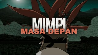 MIMPI MASA DEPAN
