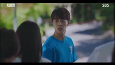 Vũ Điệu Tuổi Trẻ EP 5 [Sub Việt]