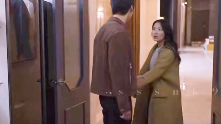 率仁赫｜“你要去说什么，我和你最好的朋友接吻了？”