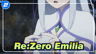 [Re:Zero] Maukah Kalian Mencintai Emilia yang Seperti Itu?_2