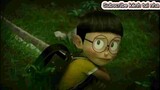 Khi Nobita thất tình