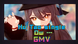 Hu Tao single Oh GMV