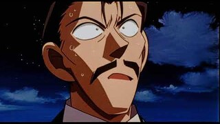 Detective Conan / Case Closed Movie 1 Trailer [RAW 35mm Scan]