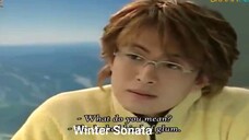 Winter Sonata Episode 9 Engsub