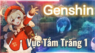 Vực Tắm Trăng 1