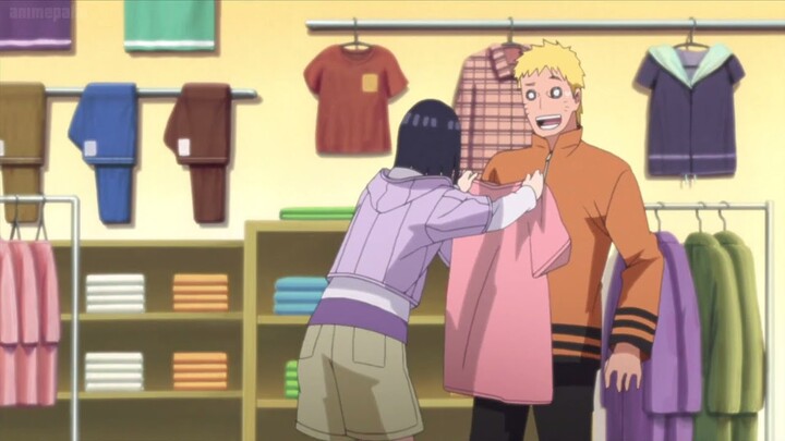 Naruto & Hinata's Wedding Funny Moments - Bilibili Naruto & Hinata's Wedding Funny Moments - Bilibili