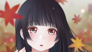 Enma Ai's retirement life [Hell Girl] CV: Noto Mamiko