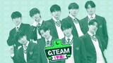 &TEAM Academy : season 1 EP.01 (with. j-hope of BTS)