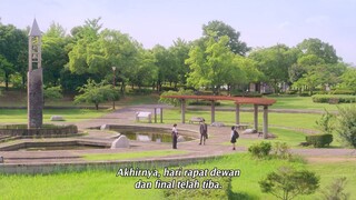 Papa to Musume no Nanokakan 2022 - Episode 08 (END) | Sub Indo