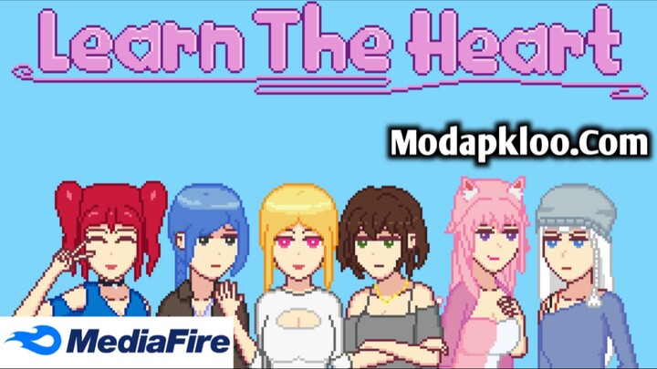 Learn The Heart APK + Mod Full Version (Unlocked Everything)