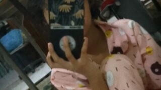 My Aib in School T~T