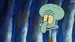 [Saudara Squidward] Beri aku "mimpi" yang bukan milikku - berikan padaku