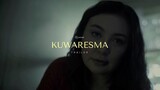 KUWARESMA (2019) - Official Trailer - Sharon Cuneta Horror