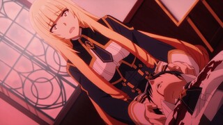 Cid: The Role of a Mob || Rose Oriana's Misunderstanding || The Eminence in Shadow Episode 8