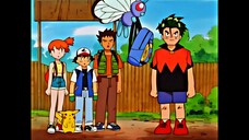 Pokemon Season 01 Episode 08 The Path to the Pokemon League In Hindi Dub