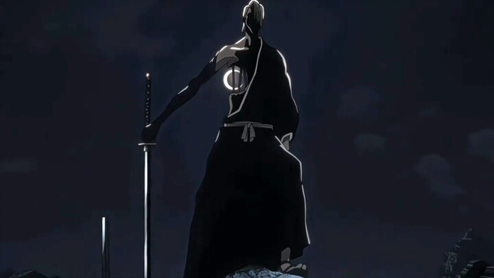 Kira dengan pose ICONIC nya💀🔥 | Bleach