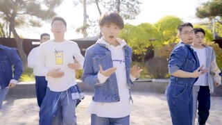Đĩa đơn mới nhất của TWICE "The Feels" có cảm giác như điệu nhảy cover chậm nhất trên toàn bộ intern