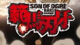 Baki Son of Ogre Tagalog Dub Season 1 Episode 2