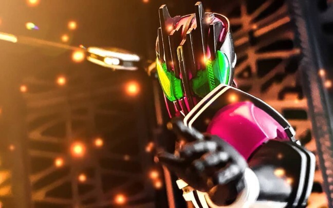 All members of Kamen Rider Henshin!! Ultimate enjoyment!! This is Kamen Rider!