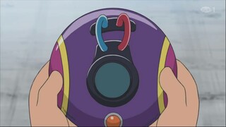 Doraemon episode 306