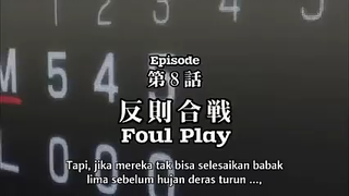 one outs EPS 08 sub indo