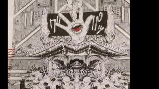 Jujutsu Kaisen latest poster hidden message reveals the last finger or knotweed