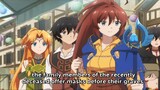 Isekai Cheat Magician OVA Episode!!!