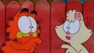 Garfield and Penelope's marriage is a reflection of the current state of fear of marriage among youn